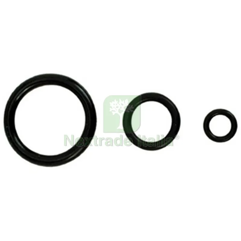 100PZ ANELLI O' RING 7.2 x 1.9 mm — Scarichi e sifoni — rif. FERX.DIA200-258-06 100PZ ANELLI O' RING 7.2 x 1.9 mm — Scarichi e sifoni — rif. FERX.DIA200-258-06