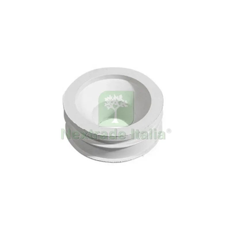 MORSETTO IN GOMMA STANDARD RETROVASO Diam. mm. 55 — Morse morsetti e strettoi — rif. FERX.DIA200-271 MORSETTO IN GOMMA STANDARD RETROVASO Diam. mm. 55 — Morse morsetti e strettoi — rif. FERX.DIA200-271