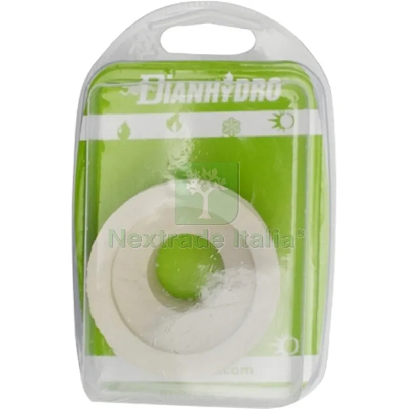 Morsetto in Gomma Standard Retrovaso Blister Diam. mm. 35 — Morse morsetti e strettoi — rif. FERX.DIA200-271Y Morsetto in Gomma Standard Retrovaso Blister Diam. mm. 35 — Morse morsetti e strettoi — rif. FERX.DIA200-271Y