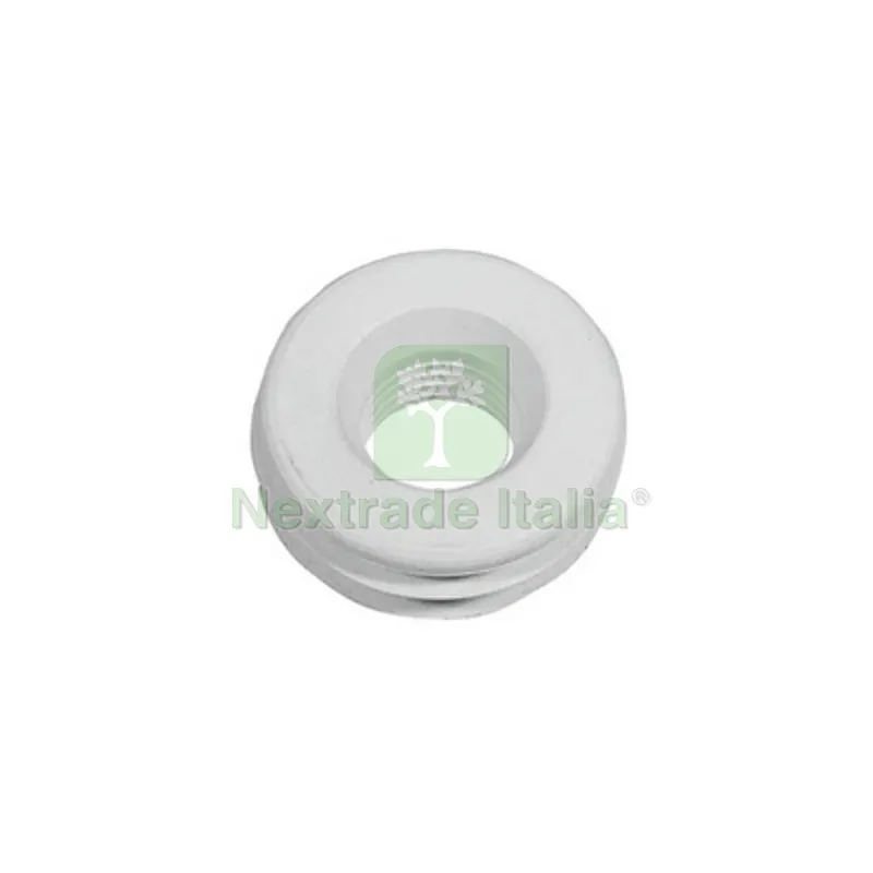MORSETTO IN GOMMA PICCOLO RETROVASO Diam. mm. 50 — Morse morsetti e strettoi — rif. FERX.DIA200-272 MORSETTO IN GOMMA PICCOLO RETROVASO Diam. mm. 50 — Morse morsetti e strettoi — rif. FERX.DIA200-272