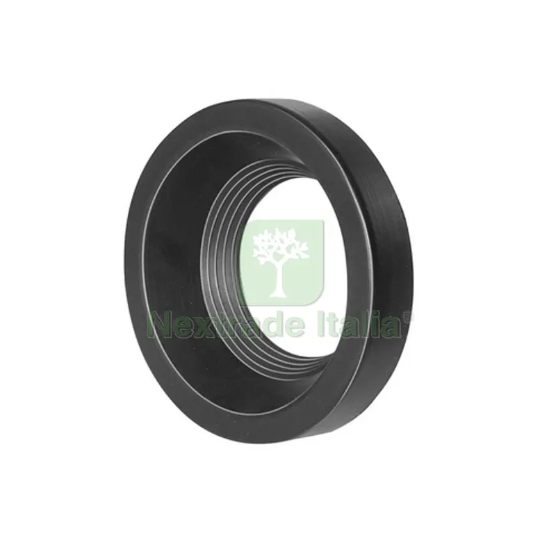 Morsetto Sotto W.C. in Gomma D.110-125 — Morse morsetti e strettoi — rif. FERX.DIA200-2727-125 Morsetto Sotto W.C. in Gomma D.110-125 — Morse morsetti e strettoi — rif. FERX.DIA200-2727-125