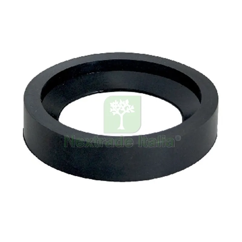 Guarnizione per Curva WC Autobloccante Diam. Est. 120 mm — Guarnizioni e tenute — rif. FERX.DIA200-2729