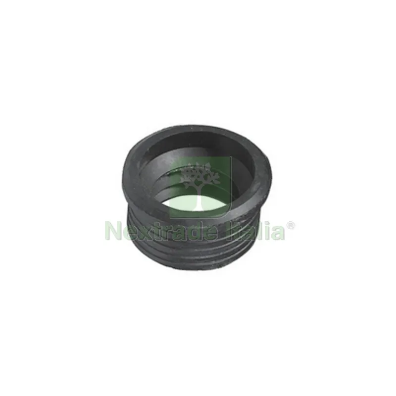 MORSETTO IN GOMMA NERA PER CANOTTI Diam. Est. mm. 50 — Morse morsetti e strettoi — rif. FERX.DIA200-275 MORSETTO IN GOMMA NERA PER CANOTTI Diam. Est. mm. 50 — Morse morsetti e strettoi — rif. FERX.DIA200-275