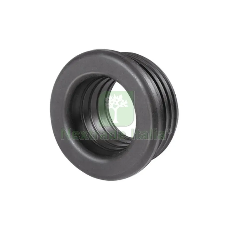 MORSETTO IN GOMMA NERA PER CURVE TECNICHE Diam. int. 30 — Morse morsetti e strettoi — rif. FERX.DIA200-2810-30 MORSETTO IN GOMMA NERA PER CURVE TECNICHE Diam. int. 30 — Morse morsetti e strettoi — rif. FERX.DIA200-2810-30
