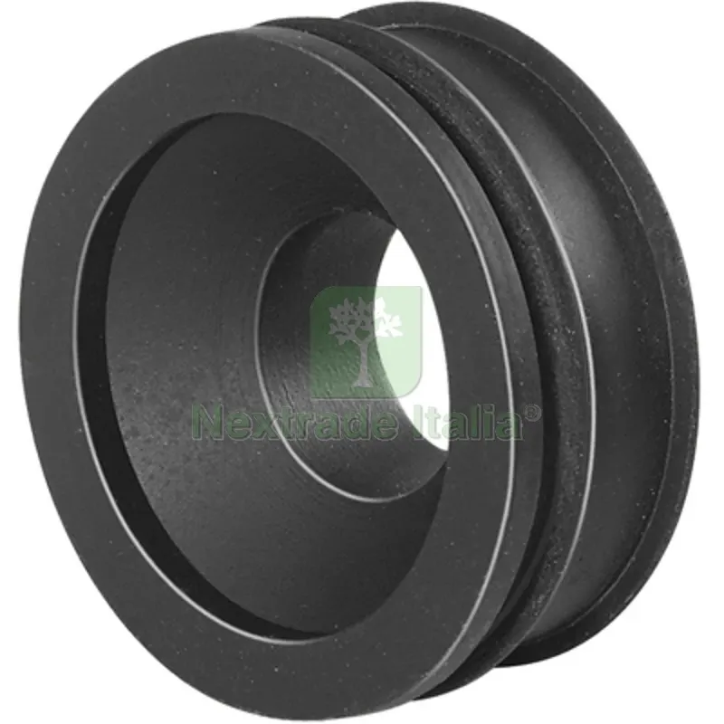 MORSETTO PER CURVE TECNICHE D. 53,5 Diam. Int. 26/32 mm — Morse morsetti e strettoi — rif. FERX.DIA200-2816
