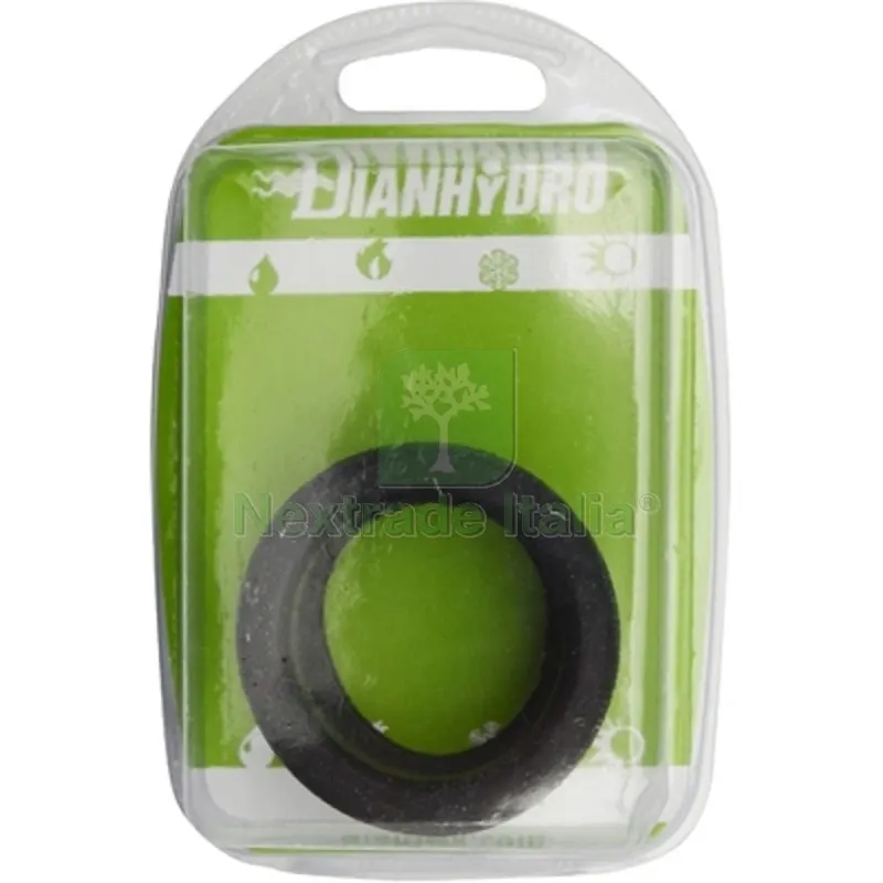 Morsetto in Gomma Nera per Curve Tecniche Blister Diam. mm 46 — Morse morsetti e strettoi — rif. FERX.DIA200-281Y Morsetto in Gomma Nera per Curve Tecniche Blister Diam. mm 46 — Morse morsetti e strettoi — rif. FERX.DIA200-281Y