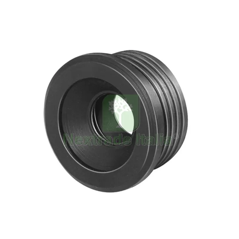 Morsetto in Gomma Nera per Curve Tecniche D. 50MM Diam. int 26-35 mm — Morse morsetti e strettoi — rif. FERX.DIA200-2841-2635