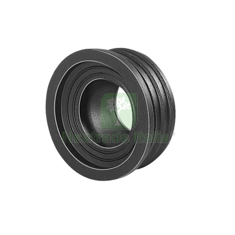 Morsetto in Gomma NR Nera per Curve Tecniche Diam. 50 int 32/40 mm — Morse morsetti e strettoi — rif. FERX.DIA200-2843-503240 Morsetto in Gomma NR Nera per Curve Tecniche Diam. 50 int 32/40 mm — Morse morsetti e strettoi — rif. FERX.DIA200-2843-503240