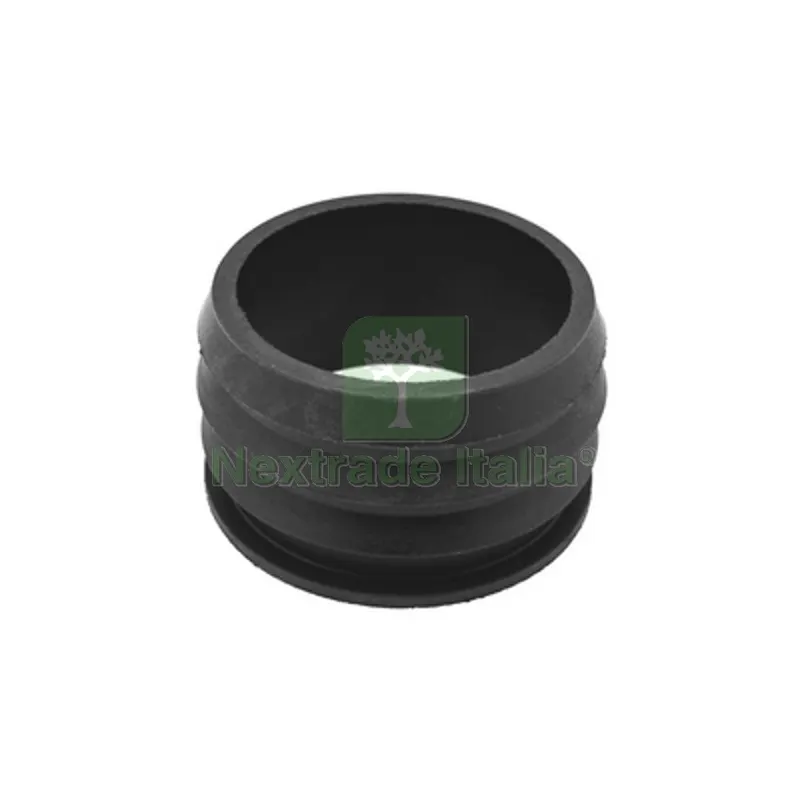 MORSETTO RIDUZIONE IN GOMMA NERA PER TUBO PVC Diam. F 90 mm / M 100 mm — Tubi e raccordi — rif. FERX.DIA200-288 MORSETTO RIDUZIONE IN GOMMA NERA PER TUBO PVC Diam. F 90 mm / M 100 mm — Tubi e raccordi — rif. FERX.DIA200-288