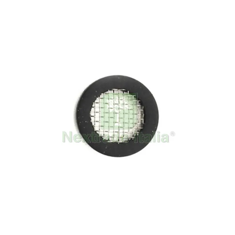 100PZ Guarnizione Sanitaria con Filtro 1/2" — Guarnizioni e tenute — rif. FERX.DIA200-M1032-04