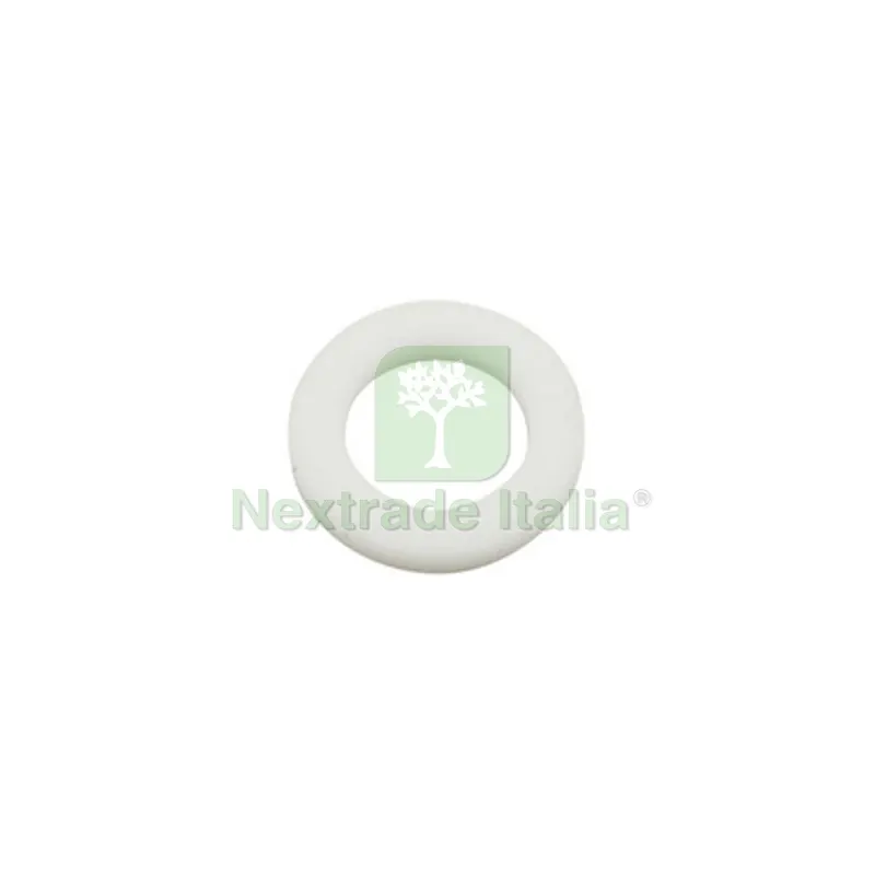 100PZ Guarnizione Sanitaria in Teflon Ecologica per Alimenti 1/2" — Guarnizioni e tenute — rif. FERX.DIA200-M1033-04