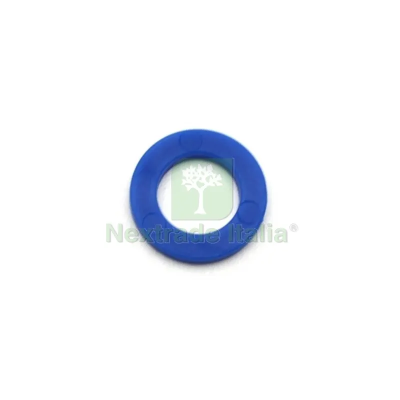 100PZ GUARNIZIONE SANITARIA AL SILICONE LUNGA DURATA 1/2" — Guarnizioni e tenute — rif. FERX.DIA200-M1034-04 100PZ GUARNIZIONE SANITARIA AL SILICONE LUNGA DURATA 1/2" — Guarnizioni e tenute — rif. FERX.DIA200-M1034-04
