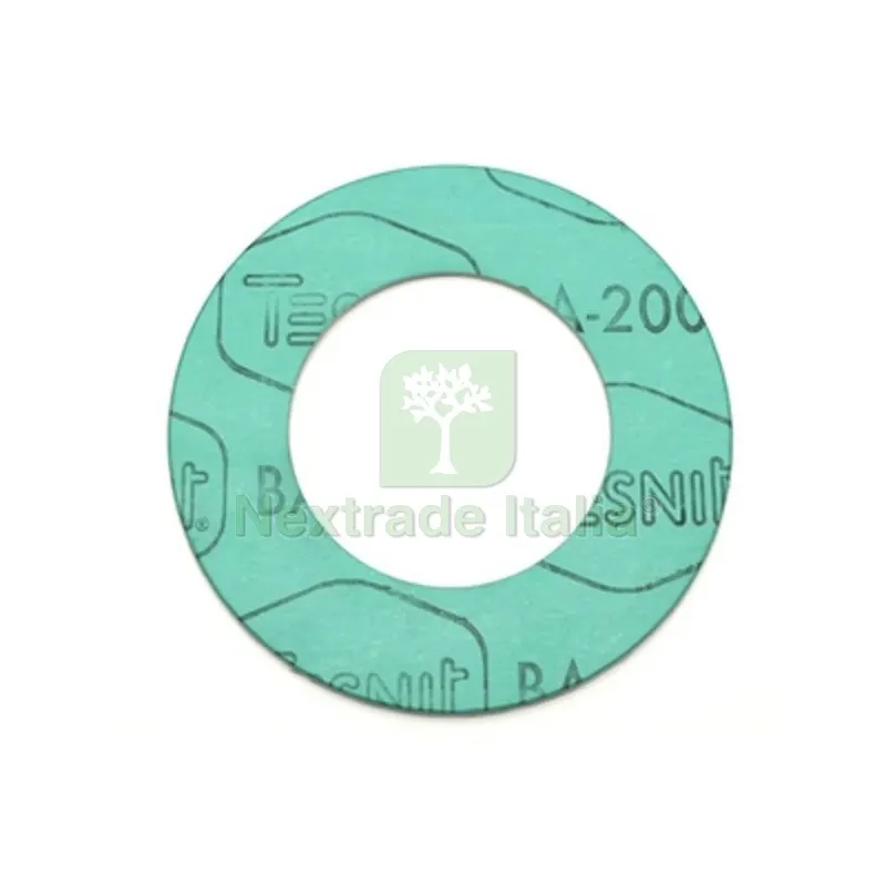 Guarnizione per Flange in Fasit 202 PN 6 MM2 DN 20 mm 54 x 26 — Guarnizioni e tenute — rif. FERX.DIA200-M1117-020 Guarnizione per Flange in Fasit 202 PN 6 MM2 DN 20 mm 54 x 26 — Guarnizioni e tenute — rif. FERX.DIA200-M1117-020