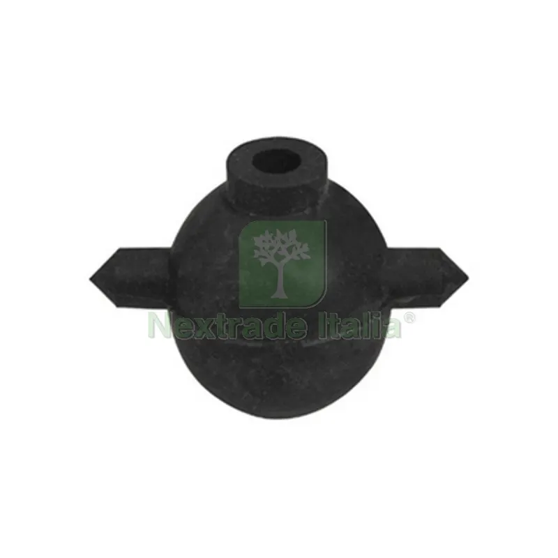 Sfera Para a Croce Diam.57.5 x Foro Diam.13 — Illuminazione — rif. FERX.DIA200-M1128