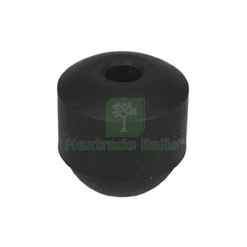 SFERA PARA SENZA COLLO Diam.58 x Foro Diam.15 — Interruttori e prese — rif. FERX.DIA200-M1130