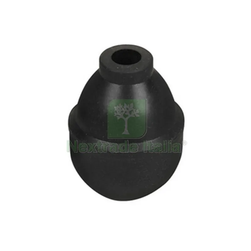 SFERA PARA LUNGA Diam.55 x Foro Diam.14 — Interruttori e prese — rif. FERX.DIA200-M1166