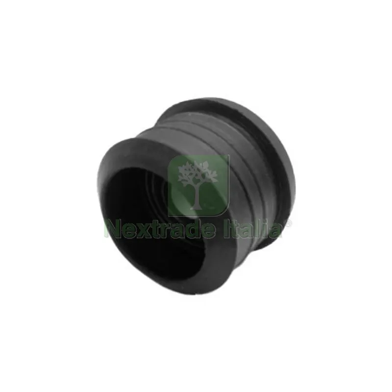 Morsetto in Gomma per Scarico D. 32 32 mm — Morse morsetti e strettoi — rif. FERX.DIA200-M1246