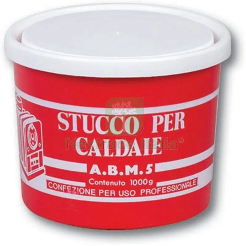 STUCCO PER CALDAIE VIKY 900 gr — Stucchi e rasanti — rif. FERX.DIA201-3041