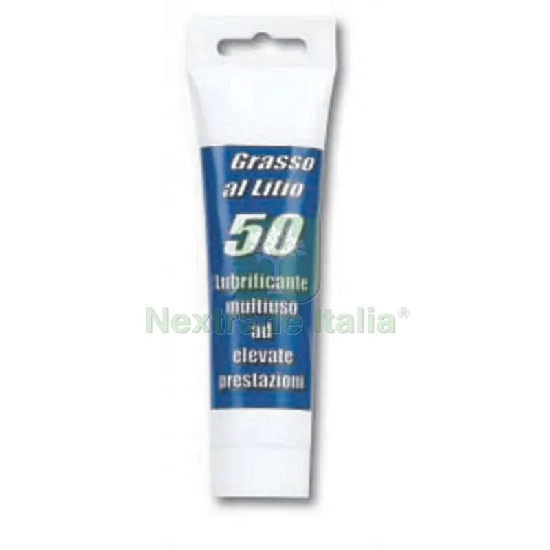 Grease Tubetto Viky 75 ml — Adesivi e sigillanti — rif. FERX.DIA201-30443 Grease Tubetto Viky 75 ml — Adesivi e sigillanti — rif. FERX.DIA201-30443
