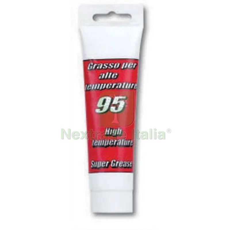 GRASSO TUBETTO VIKY PER ALTE TEMPERATURE 75 ml — Vernici e smalti — rif. FERX.DIA201-30451 GRASSO TUBETTO VIKY PER ALTE TEMPERATURE 75 ml — Vernici e smalti — rif. FERX.DIA201-30451
