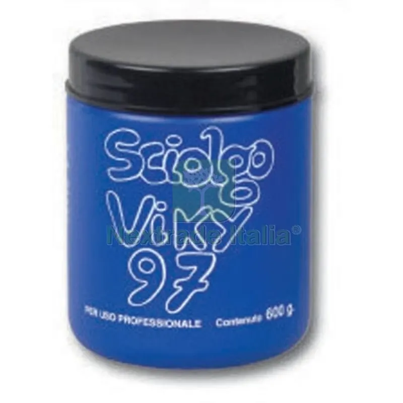 SCIOGLI CALCARE - VIKY 600 gr — Casalinghi e organizzazione — rif. FERX.DIA201-30453 SCIOGLI CALCARE - VIKY 600 gr — Casalinghi e organizzazione — rif. FERX.DIA201-30453