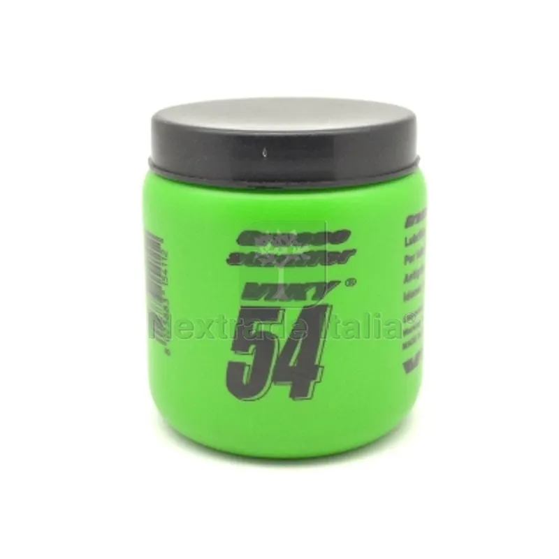 GRASSO UNIVERSALE "STAUFFER" 500 ml - Barattolo — Lubrificanti e oli — rif. FERX.DIA201-30455-500 GRASSO UNIVERSALE "STAUFFER" 500 ml - Barattolo — Lubrificanti e oli — rif. FERX.DIA201-30455-500