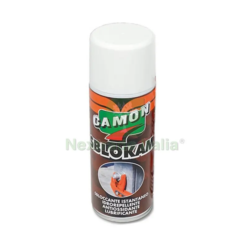 Lubrificante Svital Svitante Bomboletta 400 ML 400 ml — Lubrificanti e oli — rif. FERX.DIA201-3051 Lubrificante Svital Svitante Bomboletta 400 ML 400 ml — Lubrificanti e oli — rif. FERX.DIA201-3051