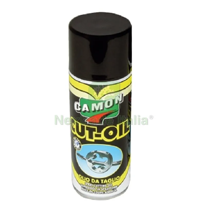 Olio da Taglio Minerale CUT-OIL Spray 400 ml — Lubrificanti e oli — rif. FERX.DIA201-3059
