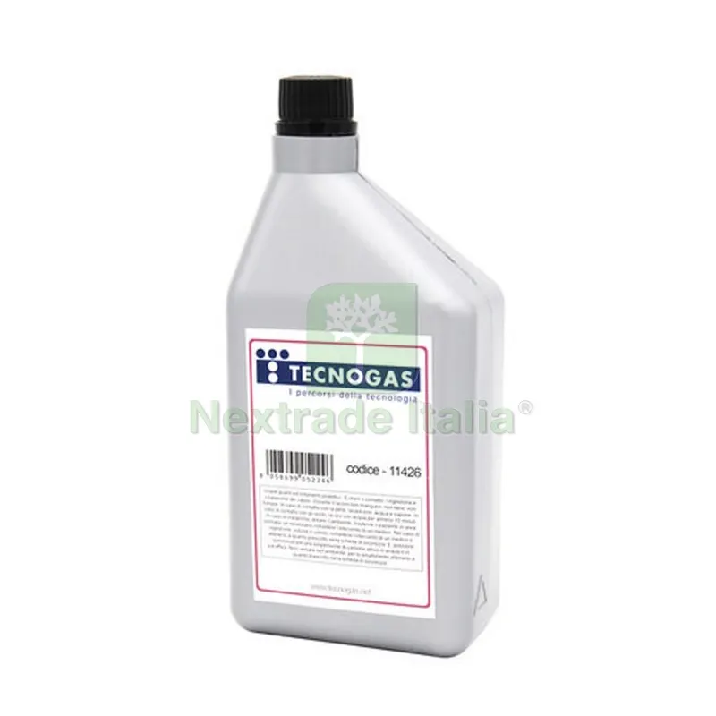 Olio Minerale per Compressori Visc. 68 1 lt — Lubrificanti e oli — rif. FERX.DIA201-305984 Olio Minerale per Compressori Visc. 68 1 lt — Lubrificanti e oli — rif. FERX.DIA201-305984