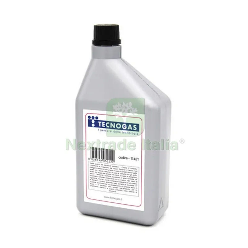 OLIO ESTERE PER COMPRESSORI VISC. 68 1 lt — Accessori e ricambi utensili elettrici — rif. FERX.DIA201-305985 OLIO ESTERE PER COMPRESSORI VISC. 68 1 lt — Accessori e ricambi utensili elettrici — rif. FERX.DIA201-305985