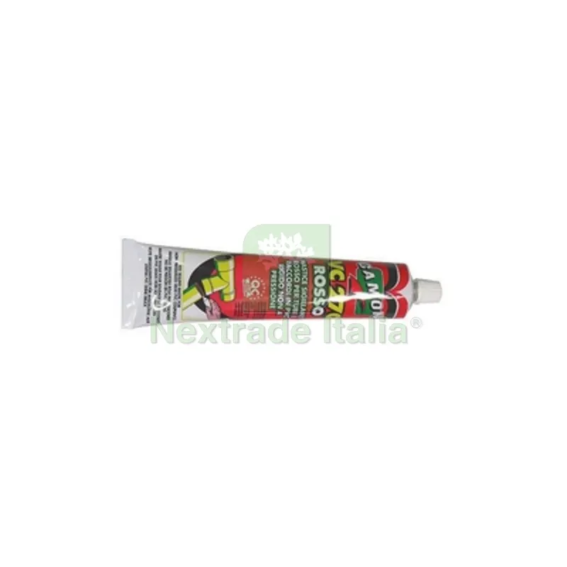 SIGILLANTE CAMON MOD. VC 270 ROSSO 125 gr — Adesivi e sigillanti — rif. FERX.DIA201-307