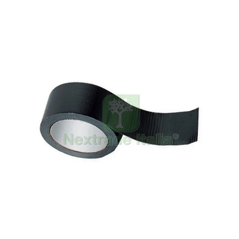 NASTRO SUPER FORTE 25 MT Nero — Casalinghi e organizzazione — rif. FERX.DIA201-30708-NE NASTRO SUPER FORTE 25 MT Nero — Casalinghi e organizzazione — rif. FERX.DIA201-30708-NE