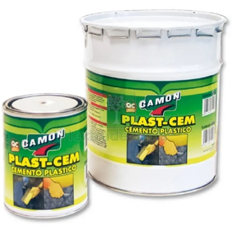 CEMENTO PLASTICO "PLAST-CEM" PER RIPARAZIONI NERO 5 Kg — Cemento, malte e collanti edili — rif. FERX.DIA201-3097-05 CEMENTO PLASTICO "PLAST-CEM" PER RIPARAZIONI NERO 5 Kg — Cemento, malte e collanti edili — rif. FERX.DIA201-3097-05