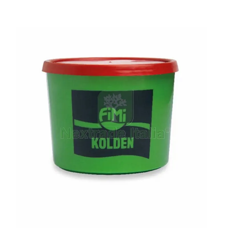 PASTA SIGILLANTE PER GIUNTI FILETTATI KOLDEN 400 ml — Adesivi e sigillanti — rif. FERX.DIA201-31105 PASTA SIGILLANTE PER GIUNTI FILETTATI KOLDEN 400 ml — Adesivi e sigillanti — rif. FERX.DIA201-31105