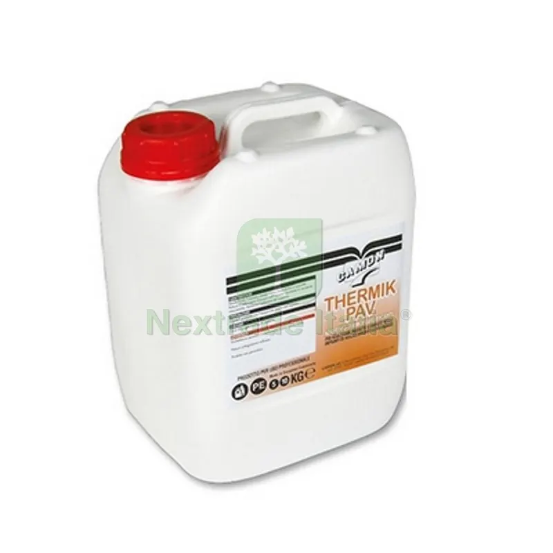 Additivo P/Massetti Impianti Riscaldamento Pavimenti "thermik PAV" 5 Kg — Tempo libero outdoor — rif. FERX.DIA201-321-05 Additivo P/Massetti Impianti Riscaldamento Pavimenti "thermik PAV" 5 Kg — Tempo libero outdoor — rif. FERX.DIA201-321-05
