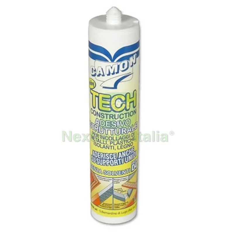 SILICONE ADESIVO STRUTTURALE POLIURETANICO JOBBY TECH CONSTRUCTION 310 ml — Adesivi e sigillanti — rif. FERX.DIA201-322 SILICONE ADESIVO STRUTTURALE POLIURETANICO JOBBY TECH CONSTRUCTION 310 ml — Adesivi e sigillanti — rif. FERX.DIA201-322