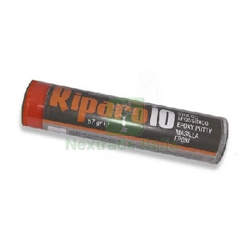 Stucco Epossidico in Tubetto Putty 57 gr — Stucchi e rasanti — rif. FERX.DIA201-3230 Stucco Epossidico in Tubetto Putty 57 gr — Stucchi e rasanti — rif. FERX.DIA201-3230
