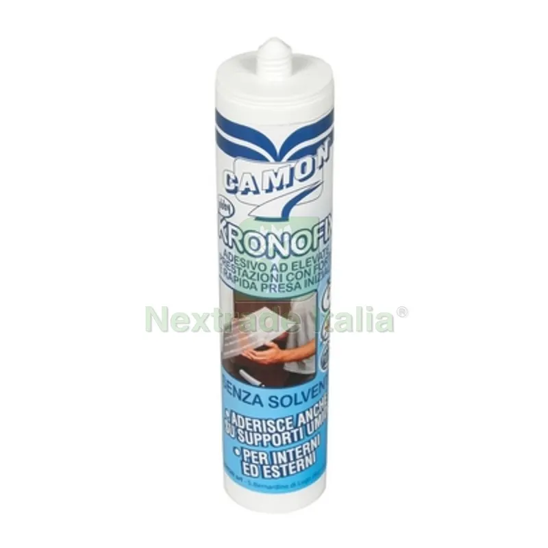 ADESIVO JOBBY KRONOFIX 290 ml — Adesivi e sigillanti — rif. FERX.DIA201-325