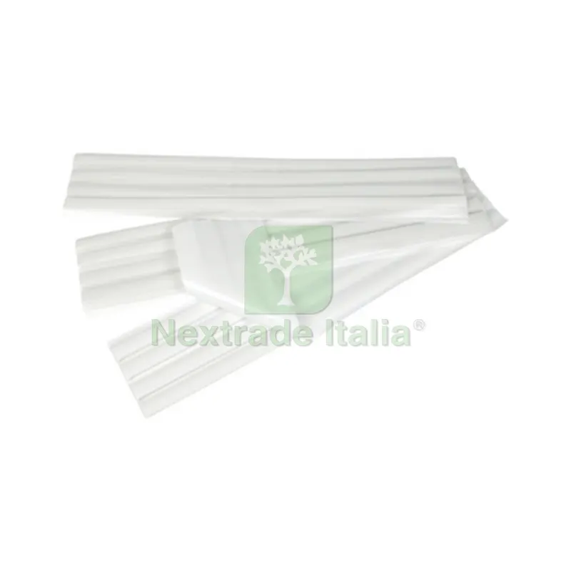 SIGILLANTE MASTIK STRIP BIANCO 490 x 15 x 8 mm — Adesivi e sigillanti — rif. FERX.DIA201-327 SIGILLANTE MASTIK STRIP BIANCO 490 x 15 x 8 mm — Adesivi e sigillanti — rif. FERX.DIA201-327
