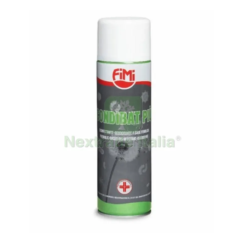 Disinfettante Multiuso Condibat PIU 500 ml — Casalinghi e organizzazione — rif. FERX.DIA201-38013-500 Disinfettante Multiuso Condibat PIU 500 ml — Casalinghi e organizzazione — rif. FERX.DIA201-38013-500