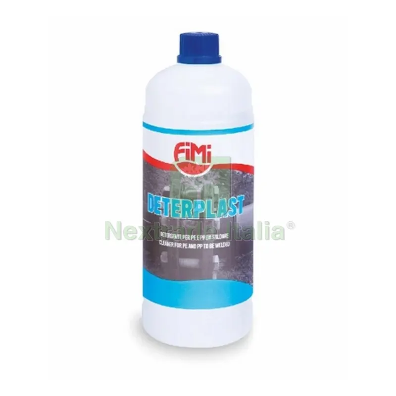 DETERGENTE LIQUIDO PER POLIETILENE 1 Lt — Teli e film di protezione — rif. FERX.DIA201-38025-01 DETERGENTE LIQUIDO PER POLIETILENE 1 Lt — Teli e film di protezione — rif. FERX.DIA201-38025-01