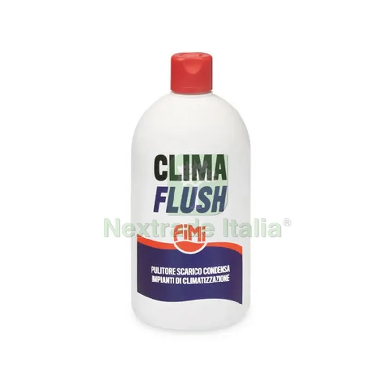 PULITORE SCARICO CONDENSA CLIMA FLUSH 1 Lt — Misurazione e taglio manuale — rif. FERX.DIA201-38028-01 PULITORE SCARICO CONDENSA CLIMA FLUSH 1 Lt — Misurazione e taglio manuale — rif. FERX.DIA201-38028-01