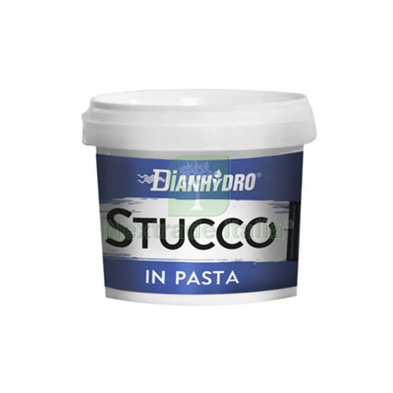 STUCCO IN PASTA 0,5 kg — Stucchi e rasanti — rif. FERX.DIA201-4026-05