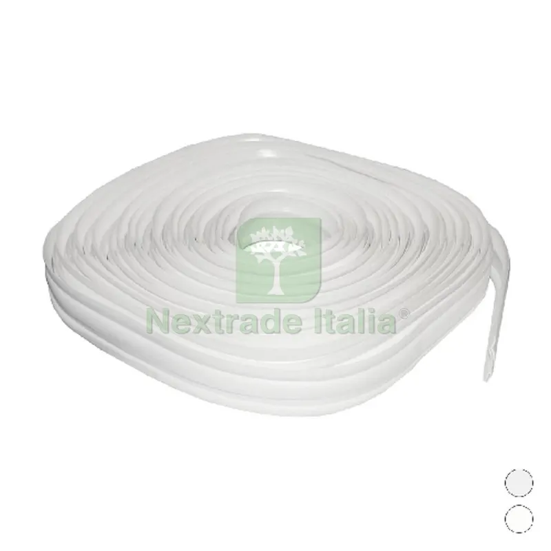 Guarnizione Sigillante per Lavelli 25 MT 25 mt Colore Neutro — Guarnizioni e tenute — rif. FERX.DIA201-F193107