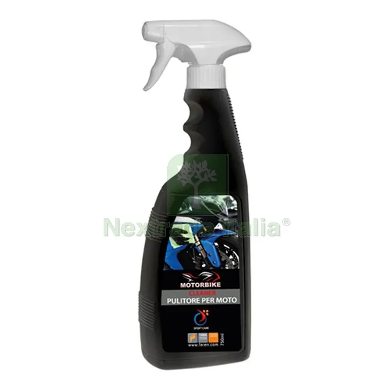 PULITORE PRONTO USO PER MOTO CLEANER 750 ml — Scarichi e sifoni — rif. FERX.DIA201-FD404-750 PULITORE PRONTO USO PER MOTO CLEANER 750 ml — Scarichi e sifoni — rif. FERX.DIA201-FD404-750