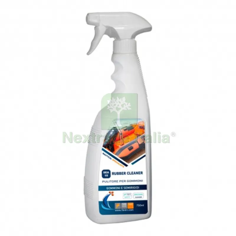 Pulitore per Gommoni Linea Nautica 750 ml — Scarichi e sifoni — rif. FERX.DIA201-FD511-750 Pulitore per Gommoni Linea Nautica 750 ml — Scarichi e sifoni — rif. FERX.DIA201-FD511-750