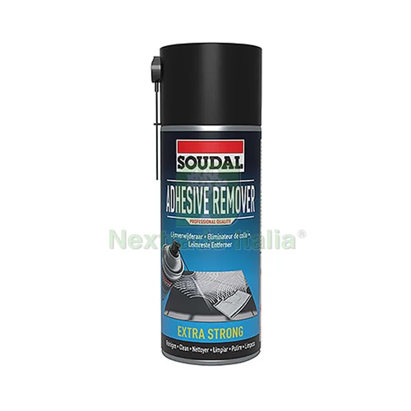 RIMUOVI ADESIVI 400 ml — Scarichi e sifoni — rif. FERX.DIA201-K2612