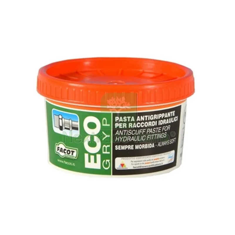 MASTICE ECOGRYP 400 g — Adesivi e sigillanti — rif. FERX.DIA201-T014 MASTICE ECOGRYP 400 g — Adesivi e sigillanti — rif. FERX.DIA201-T014