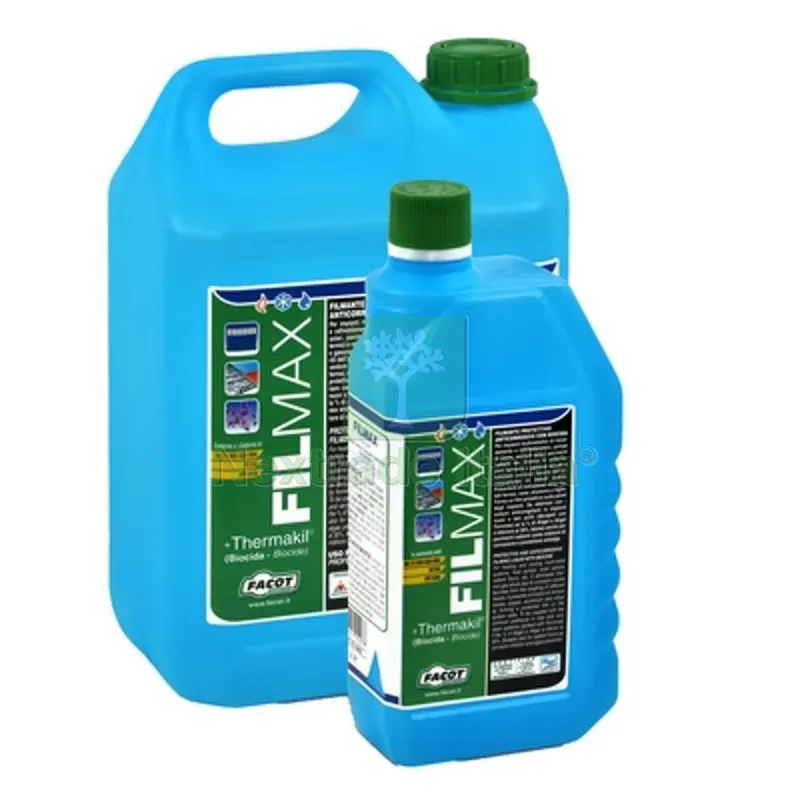ANTICORROSIVO UNIV. FILMAX 1 lt — Scarichi e sifoni — rif. FERX.DIA201-T206-01