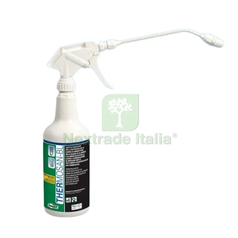Passivante Caldaie a Condensazione Thermosan BL 750 ml — Borracce e bottiglie — rif. FERX.DIA201-T213-750